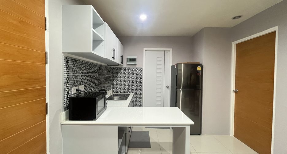 For sale 1 bed condo in Kathu, Phuket