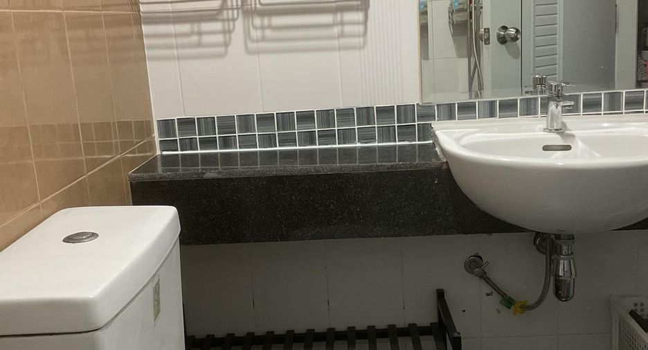 For sale 1 bed condo in Kathu, Phuket