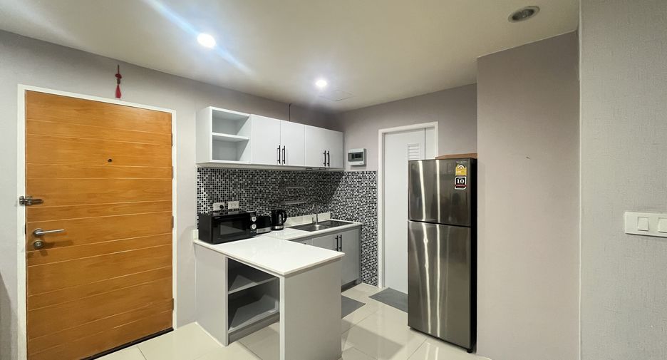 For sale 1 bed condo in Kathu, Phuket
