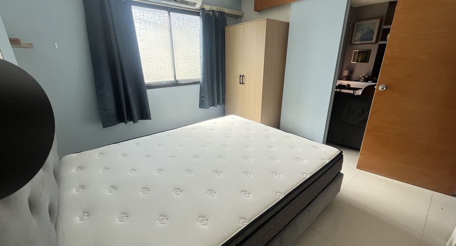 For sale 1 bed condo in Kathu, Phuket