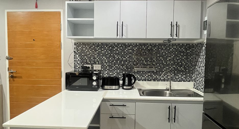 For sale 1 bed condo in Kathu, Phuket