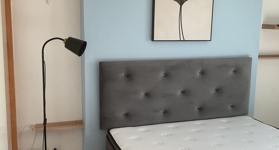 For sale 1 bed condo in Kathu, Phuket