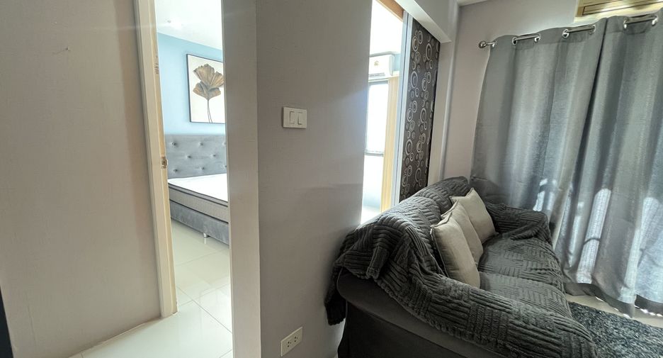 For sale 1 bed condo in Kathu, Phuket