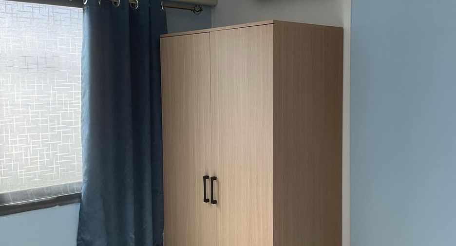 For sale 1 bed condo in Kathu, Phuket