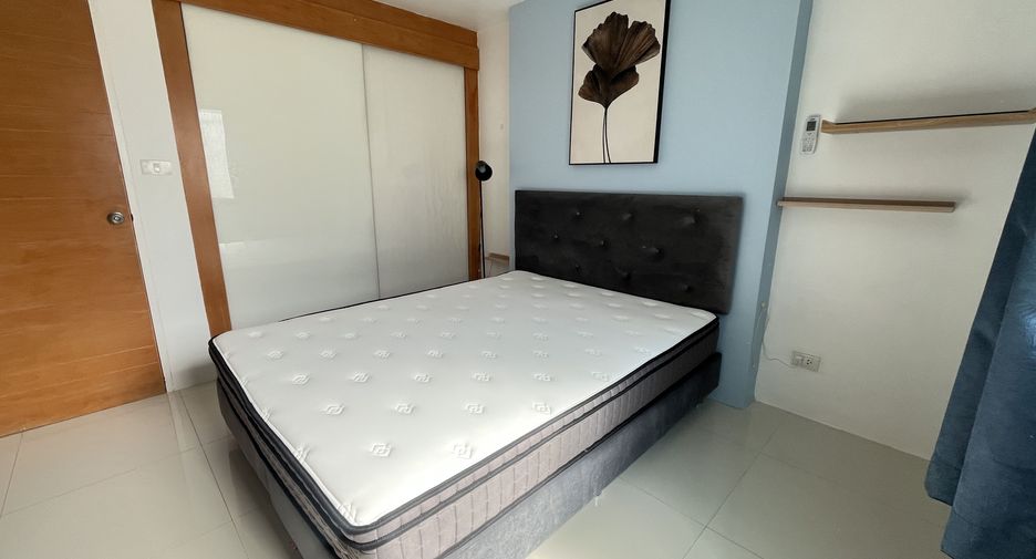 For sale 1 bed condo in Kathu, Phuket
