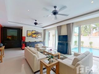 Villa zum Kauf und zur Miete mit 4 Zimmer in Bang Lamung, Chonburi
