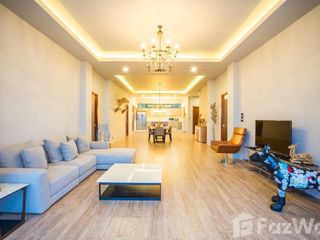 For rent 3 bedrooms apartment in Mueang Phuket, Phuket