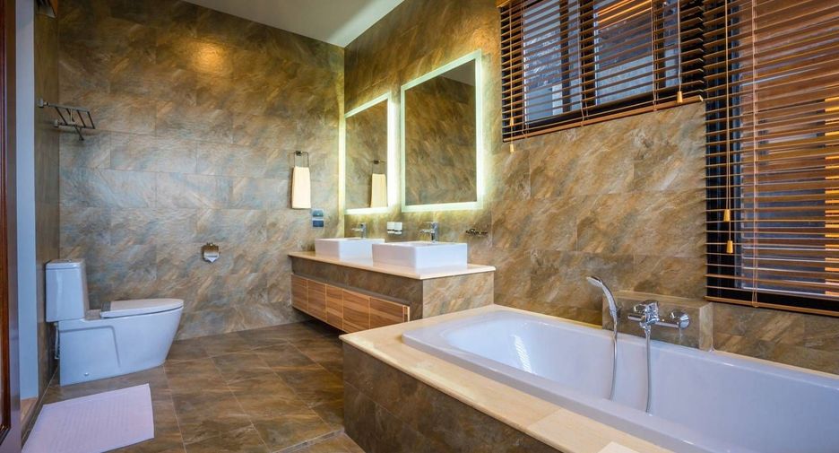 For rent 3 ベッドルーム apartment in Mueang Phuket, Phuket