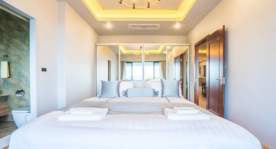 For rent 3 ベッドルーム apartment in Mueang Phuket, Phuket