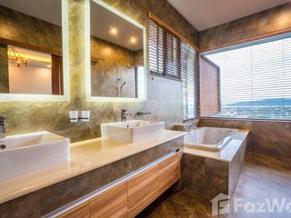 For rent 3 bedrooms apartment in Mueang Phuket, Phuket