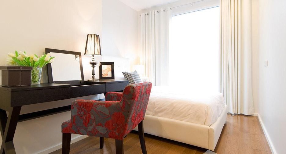 À vendre 1 chambre condo à Watthana, Bangkok