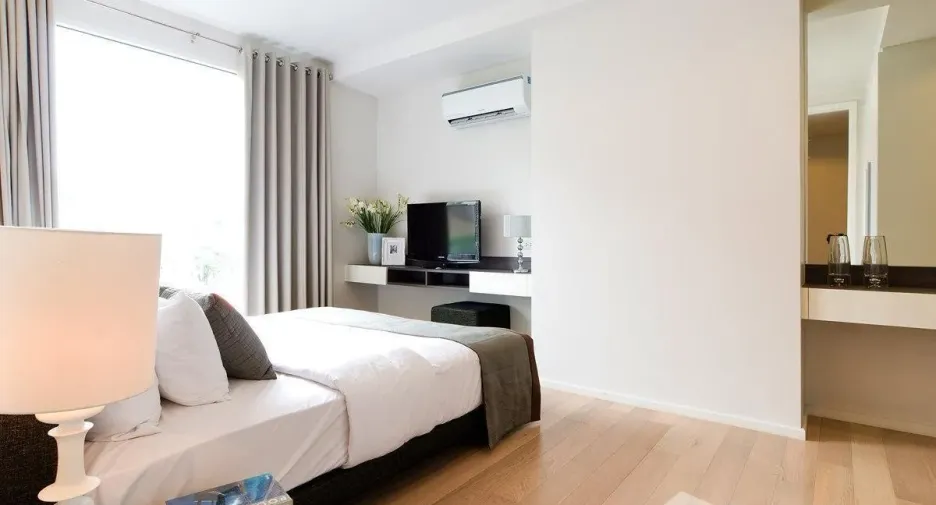For sale 1 bed condo in Watthana, Bangkok