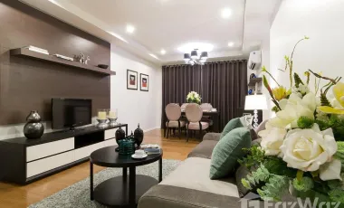 Wohnung zum Kauf mit 1 Zimmer in Watthana, Bangkok