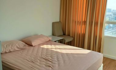 Condo en venta y en alquiler de 1 habitaciones en Bang Phlat, Bangkok