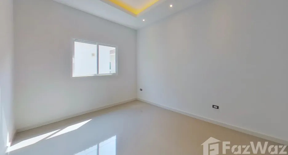 For sale 2 bedrooms house in Hua Hin, Prachuap Khiri Khan