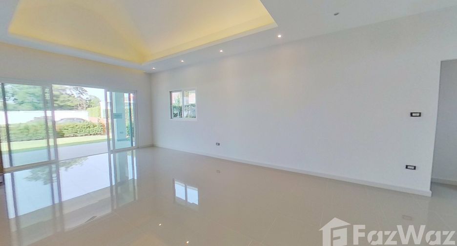 For sale 2 bedrooms house in Hua Hin, Prachuap Khiri Khan