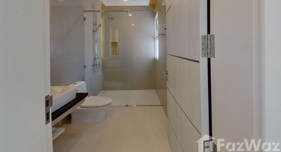 For sale 2 bedrooms house in Hua Hin, Prachuap Khiri Khan