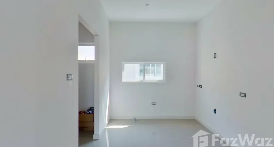 For sale 2 bedrooms house in Hua Hin, Prachuap Khiri Khan