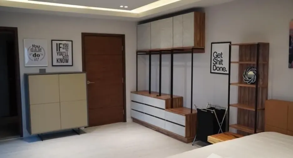 ขาย 4 ห้องนอน คอนโด ใน ลำลูกกา, ปทุมธานี