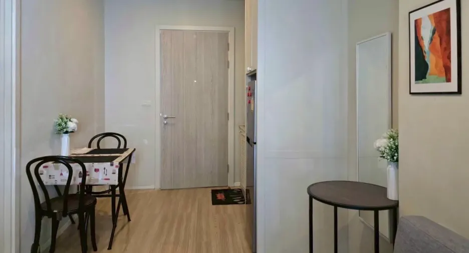 For rent 1 bed condo in Mueang Phuket, Phuket