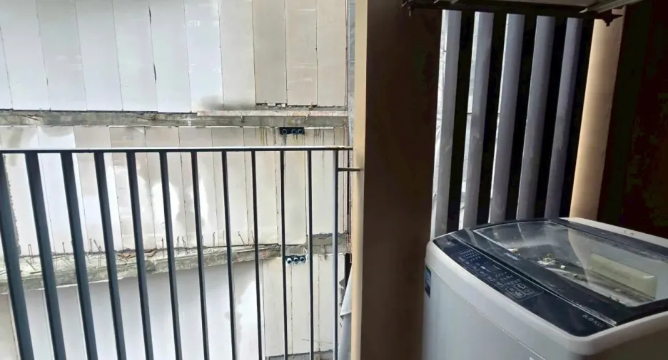 For rent 1 bed condo in Mueang Phuket, Phuket