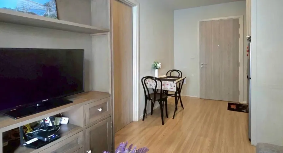 For rent 1 bed condo in Mueang Phuket, Phuket