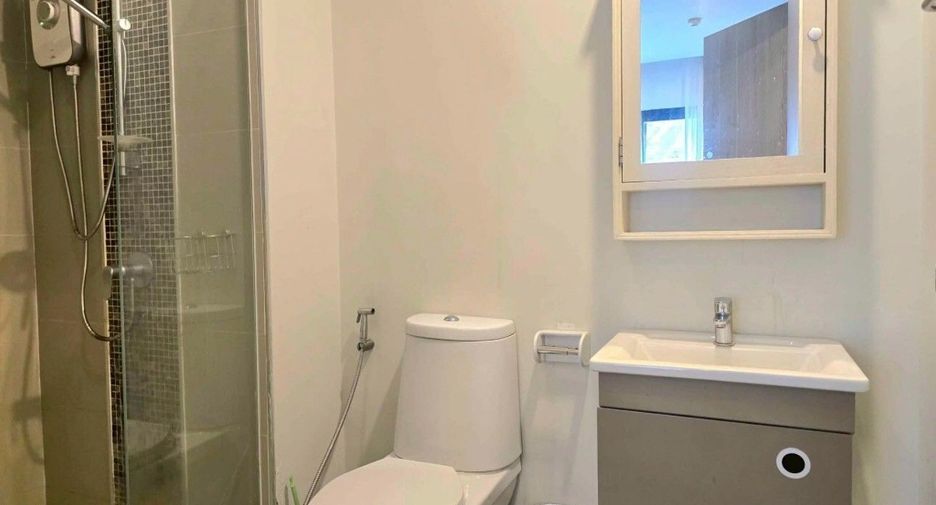 For rent 1 bed condo in Mueang Phuket, Phuket