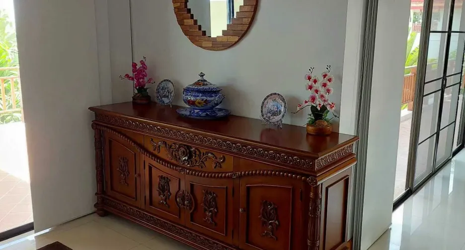 Haus zum Kauf mit 3 Zimmer in Sattahip, Chonburi