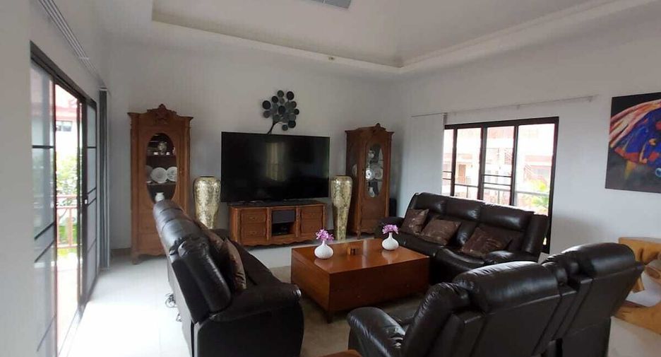 Haus zum Kauf mit 3 Zimmer in Bang Saray, Pattaya