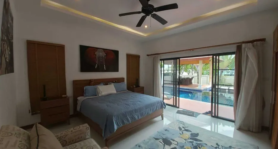 Haus zum Kauf mit 3 Zimmer in Sattahip, Chonburi
