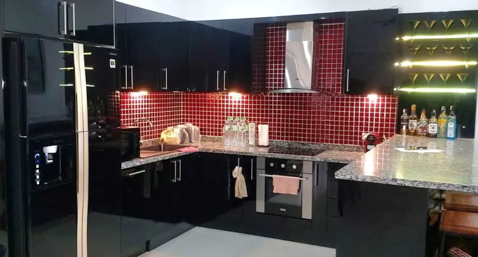 Haus zum Kauf mit 3 Zimmer in Sattahip, Chonburi