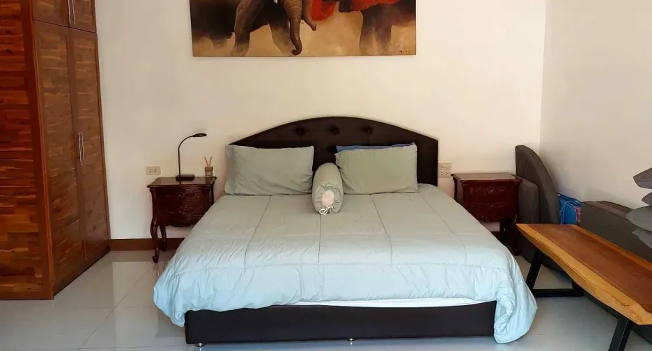 Haus zum Kauf mit 3 Zimmer in Sattahip, Chonburi