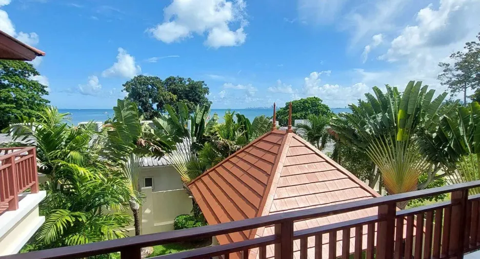 Haus zum Kauf mit 3 Zimmer in Sattahip, Chonburi