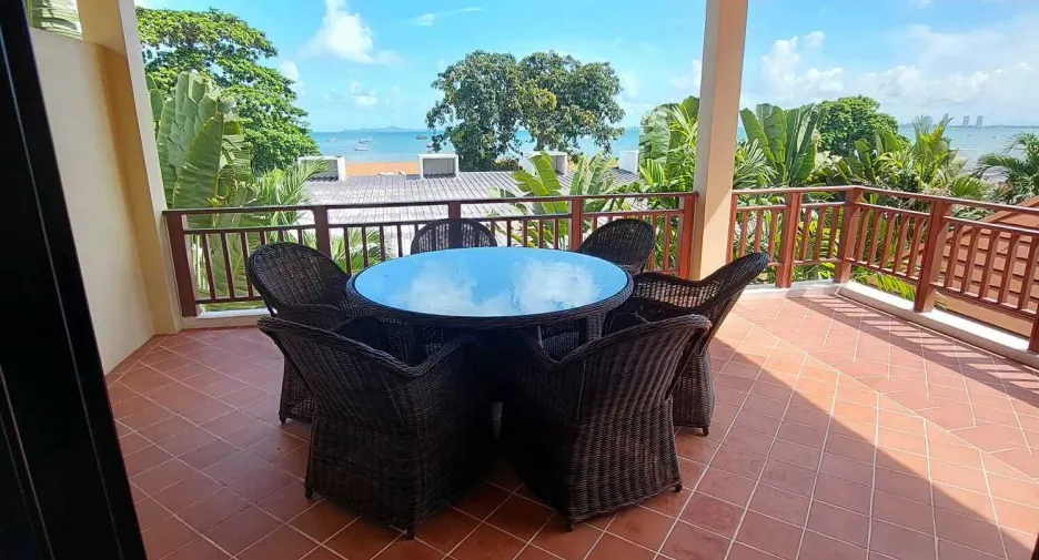 Haus zum Kauf mit 3 Zimmer in Sattahip, Chonburi