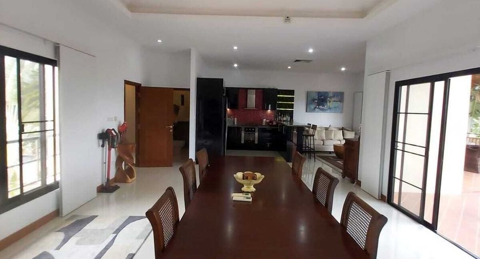 Haus zum Kauf mit 3 Zimmer in Bang Saray, Pattaya