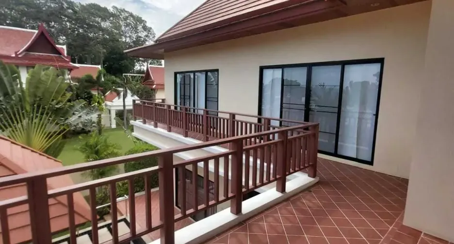 Haus zum Kauf mit 3 Zimmer in Sattahip, Chonburi