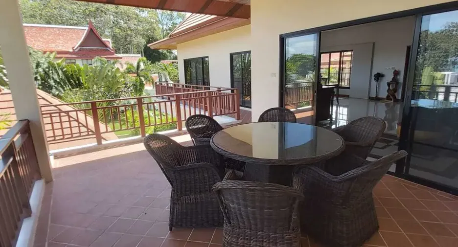Haus zum Kauf mit 3 Zimmer in Sattahip, Chonburi
