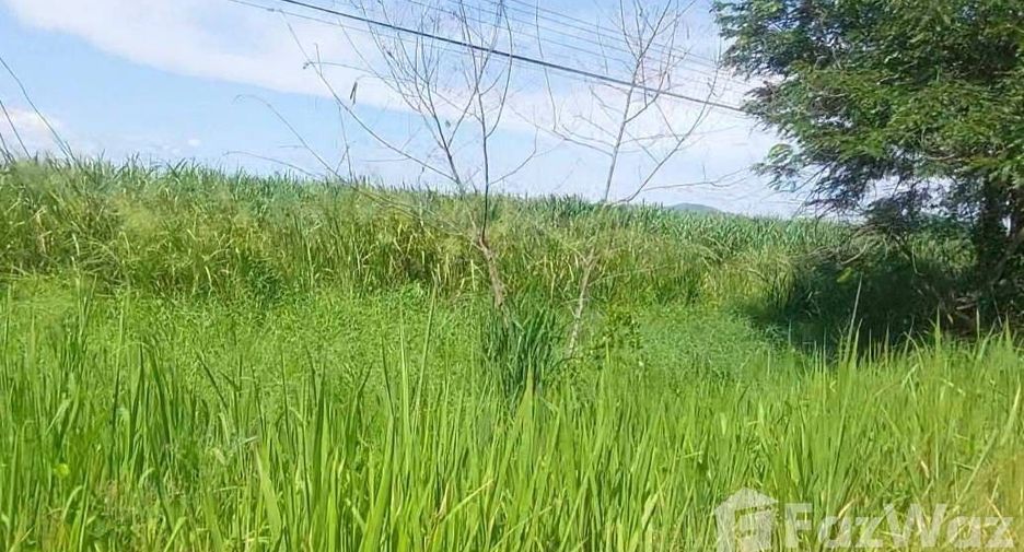 Продажа Участок в Хуахин, Прачуапкхирикхан