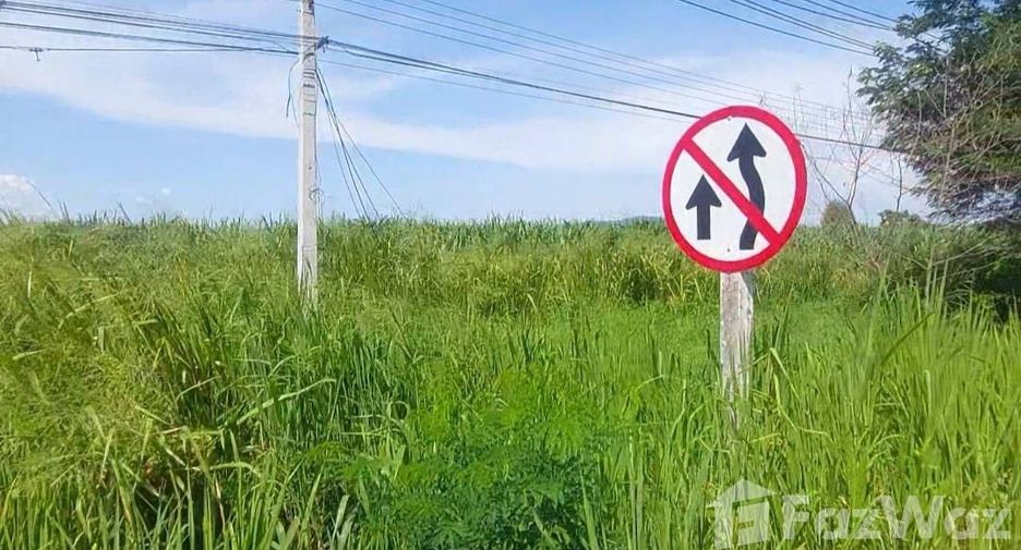 Продажа Участок в Хуахин, Прачуапкхирикхан