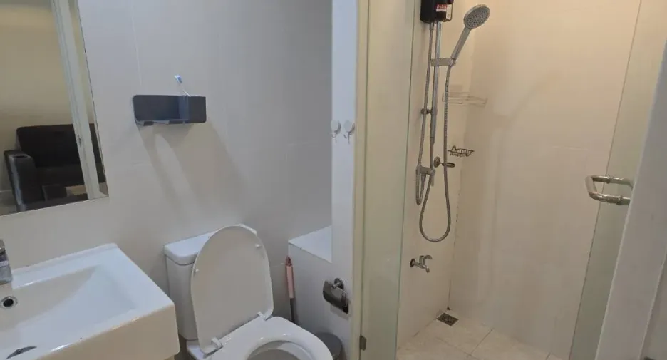 For sale 1 bed condo in Chatuchak, Bangkok