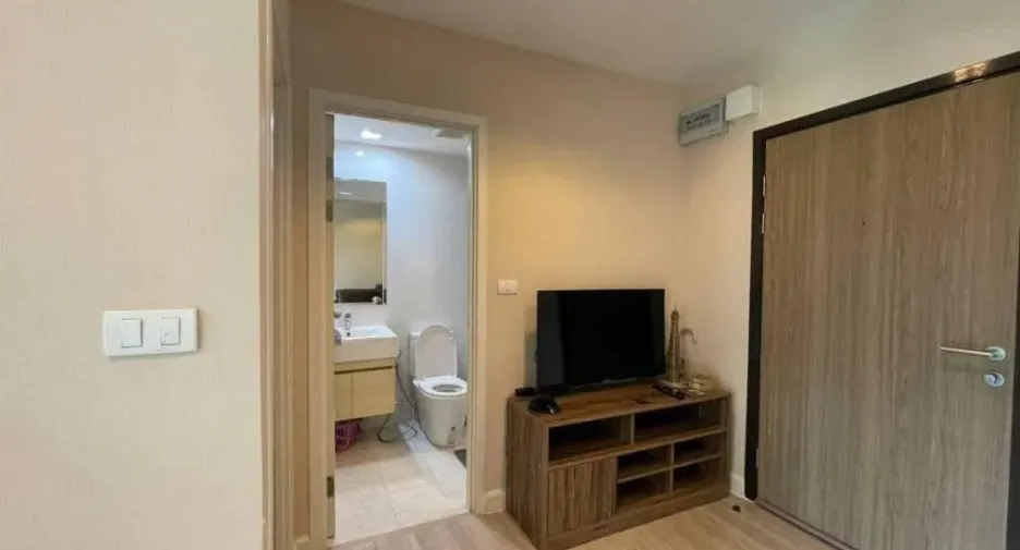 For sale 1 bed condo in Chatuchak, Bangkok