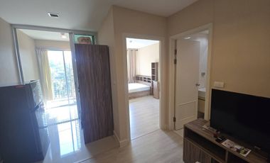 For sale 1 bed condo in Chatuchak, Bangkok