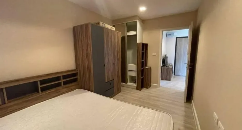 For sale 1 bed condo in Chatuchak, Bangkok
