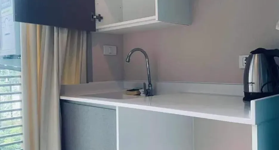 For sale 1 bed condo in Chatuchak, Bangkok