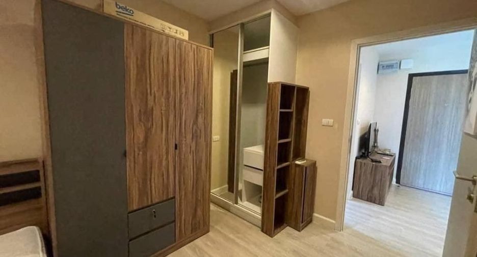 For sale 1 bed condo in Chatuchak, Bangkok