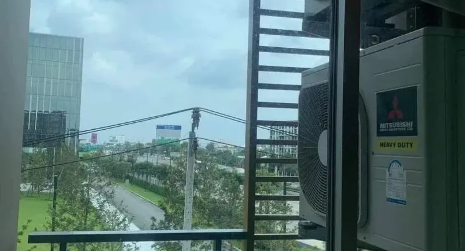 For sale 1 bed condo in Chatuchak, Bangkok