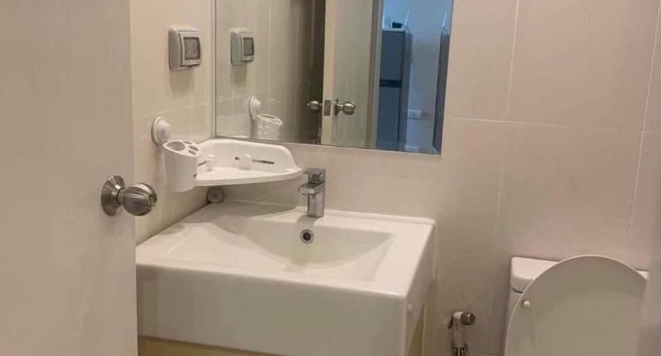 For sale 1 bed condo in Chatuchak, Bangkok
