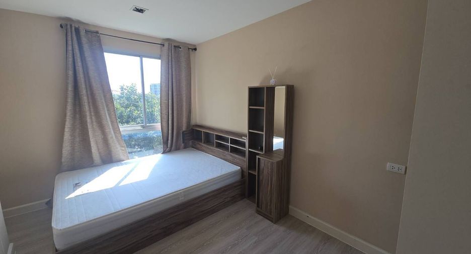 For sale 1 bed condo in Chatuchak, Bangkok