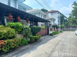 Casa en venta de 4 habitaciones en Si Racha, Chonburi