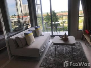 À vendre 1 chambre condo à Cha Am, Phetchaburi